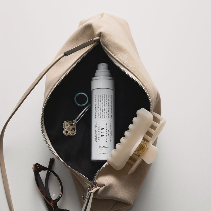 Dr. Althea 345 Relief Cream Mist