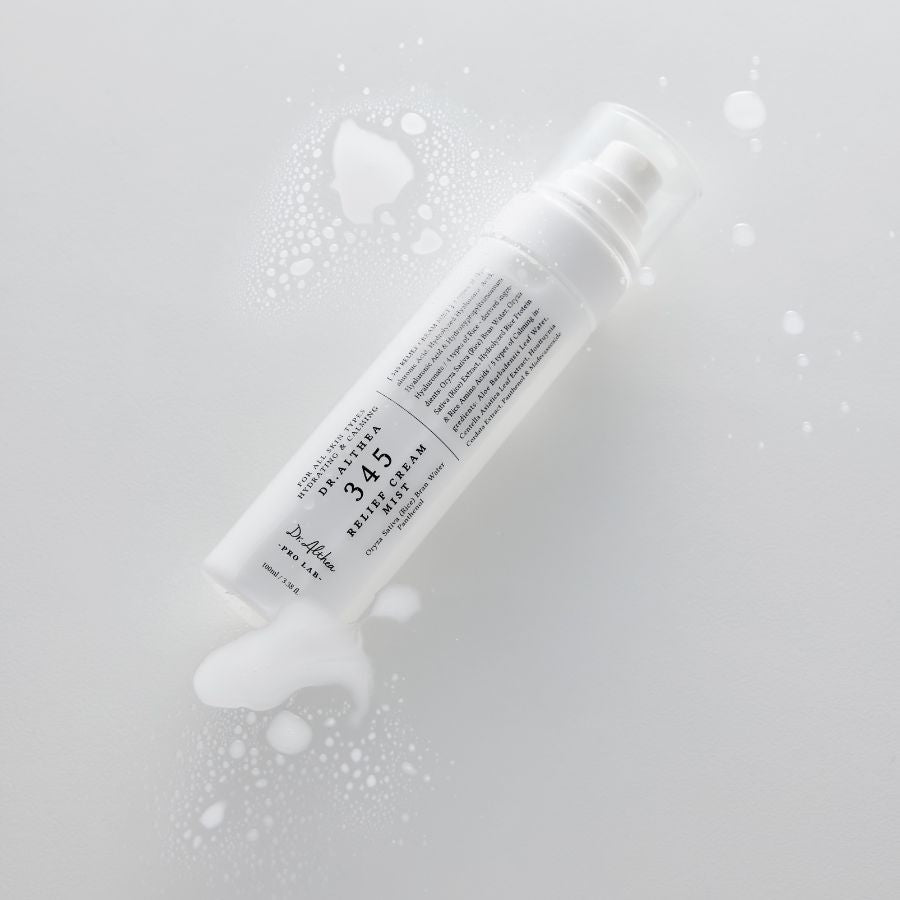 Dr. Althea 345 Relief Cream Mist
