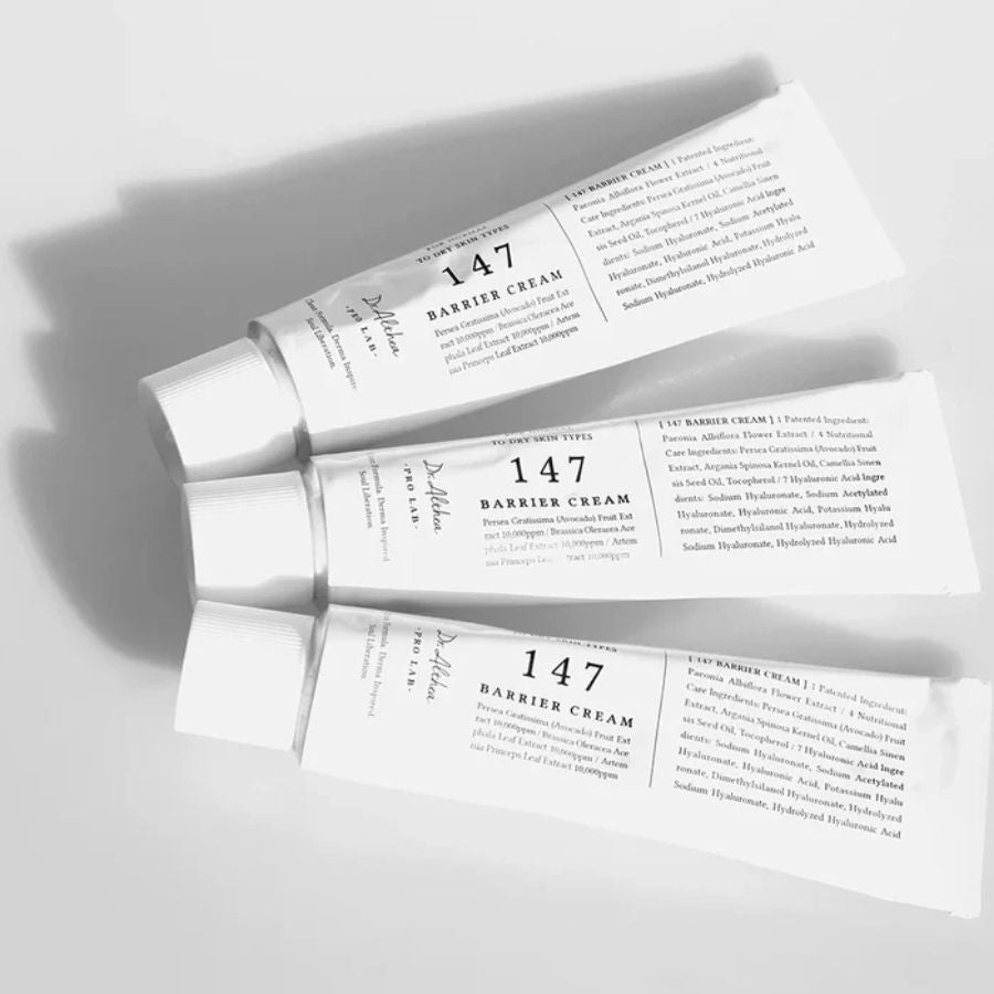 Dr. Althea 147 Barrier Cream