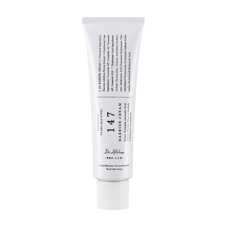 147 Barrier Cream