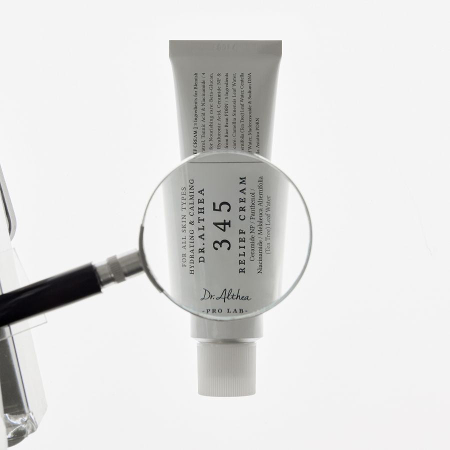 Dr. Althea 345 Relief Cream