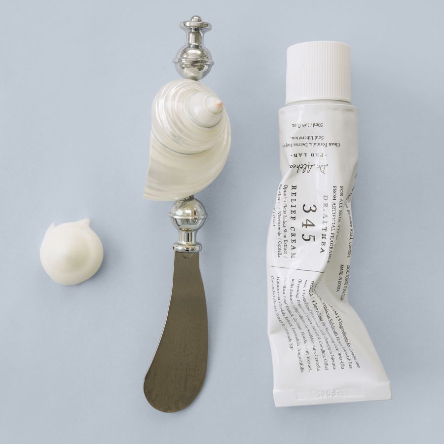 Dr. Althea 345 Relief Cream