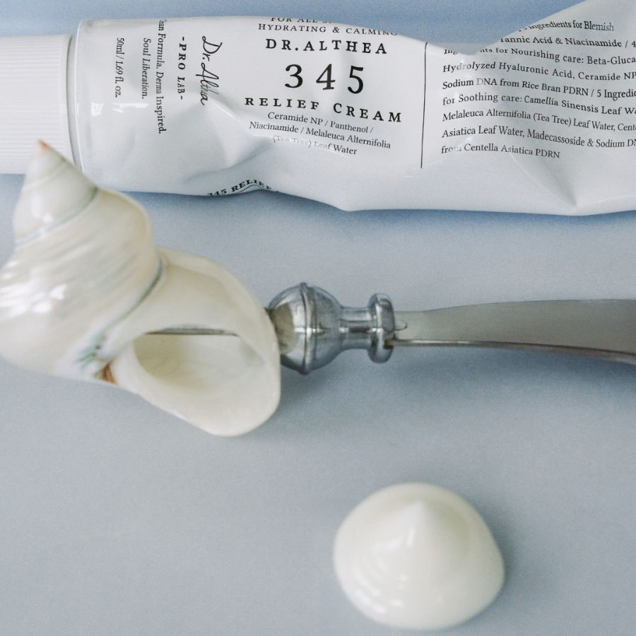 Dr. Althea 345 Relief Cream