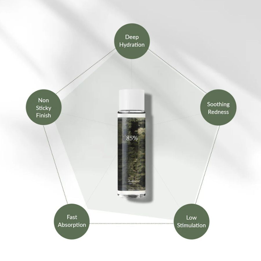 Dr.Alteah Anastatica Skin Conditioning Toner