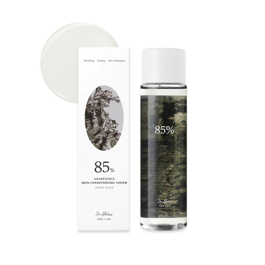 Dr.Alteah Anastatica Skin Conditioning Toner