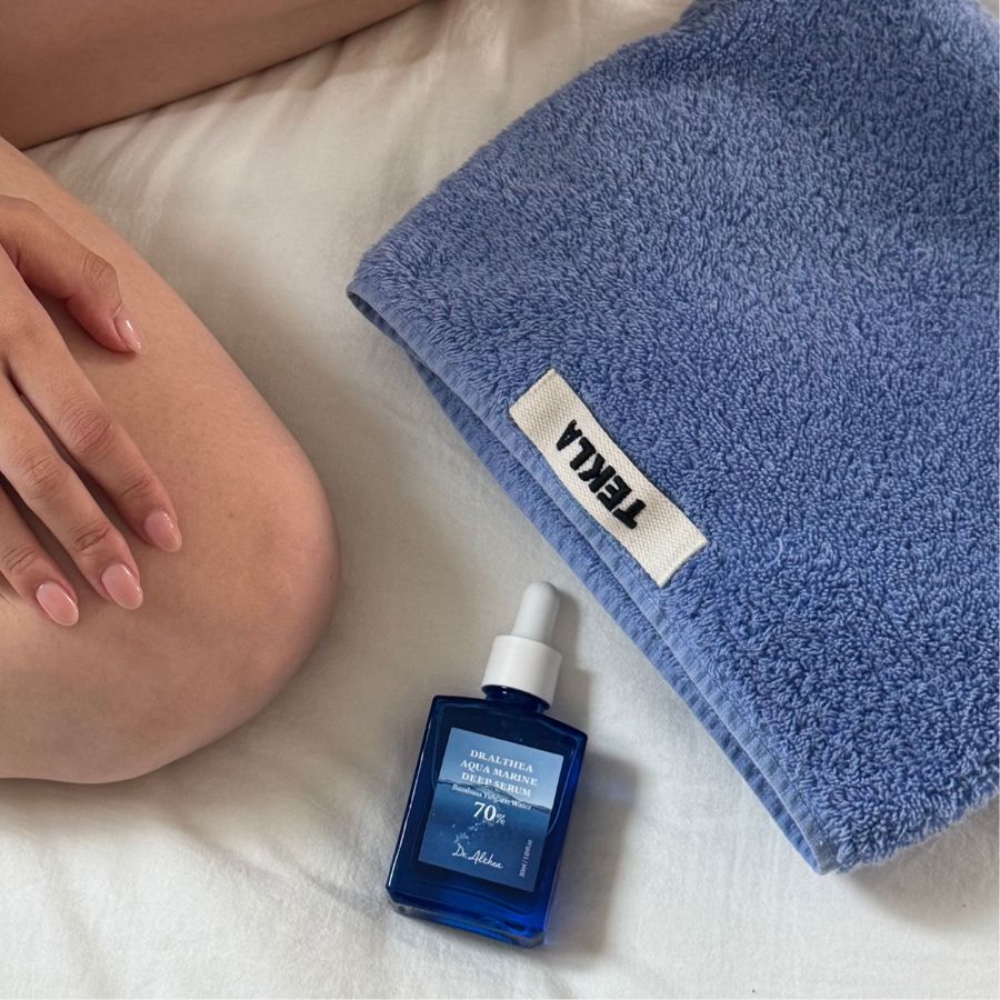 Dr. Althea Aqua Marine Deep Serum