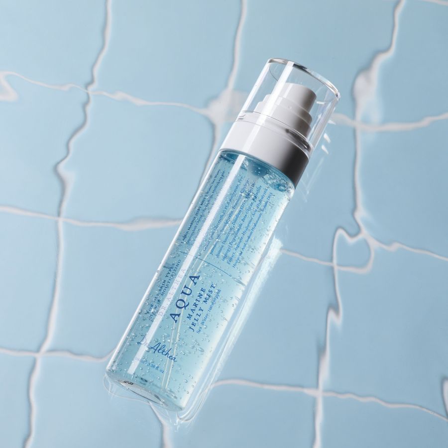 Dr. Althea Aqua Marine Jelly Mist