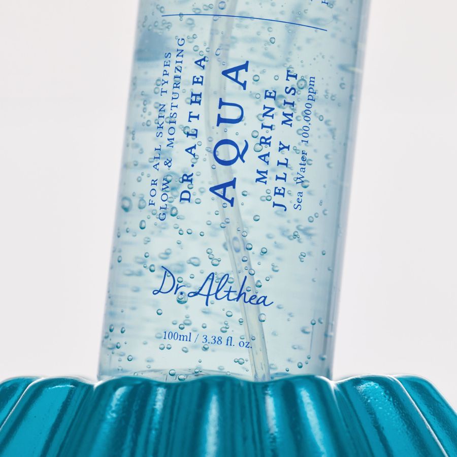 Dr. Althea Aqua Marine Jelly Mist