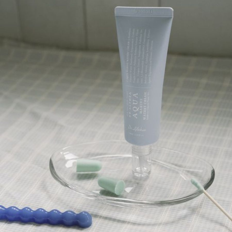 Dr. Althea Aqua Marine Watery Cream