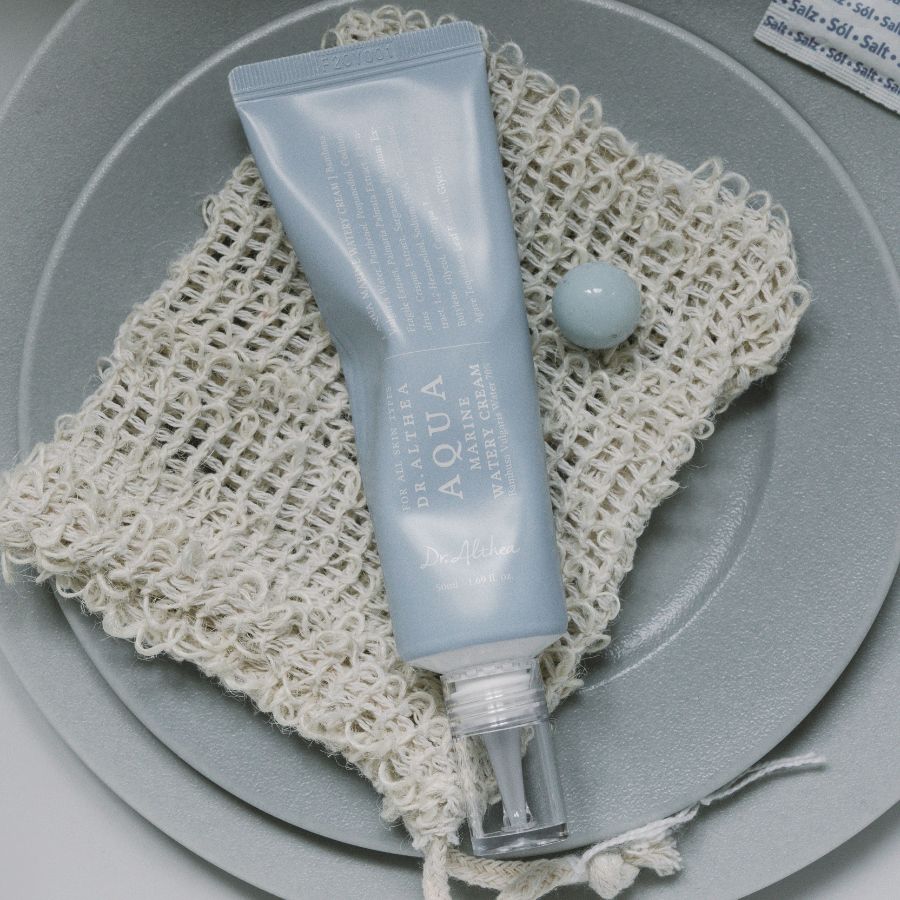 Dr. Althea Aqua Marine Watery Cream