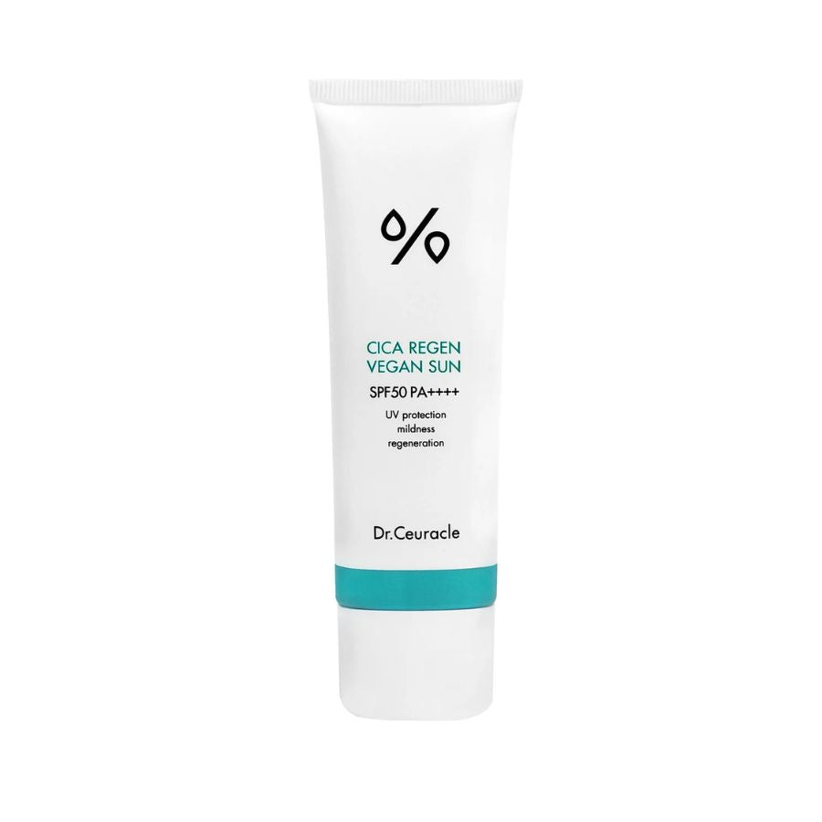 Dr. Ceuracle Cica Regen Vegan Sun