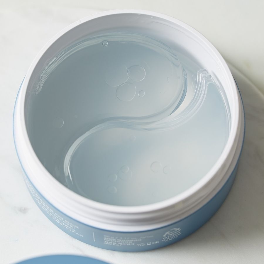 Dr. Ceuracle Hyal Reyouth Hydrogel Eye Mask