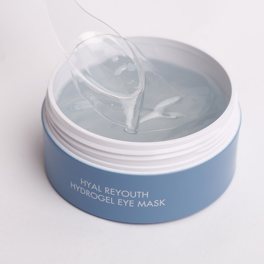 Dr. Ceuracle Hyal Reyouth Hydrogel Eye Mask