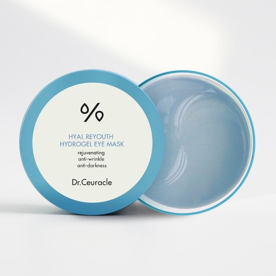 Dr. Ceuracle Hyal Reyouth Hydrogel Eye Mask