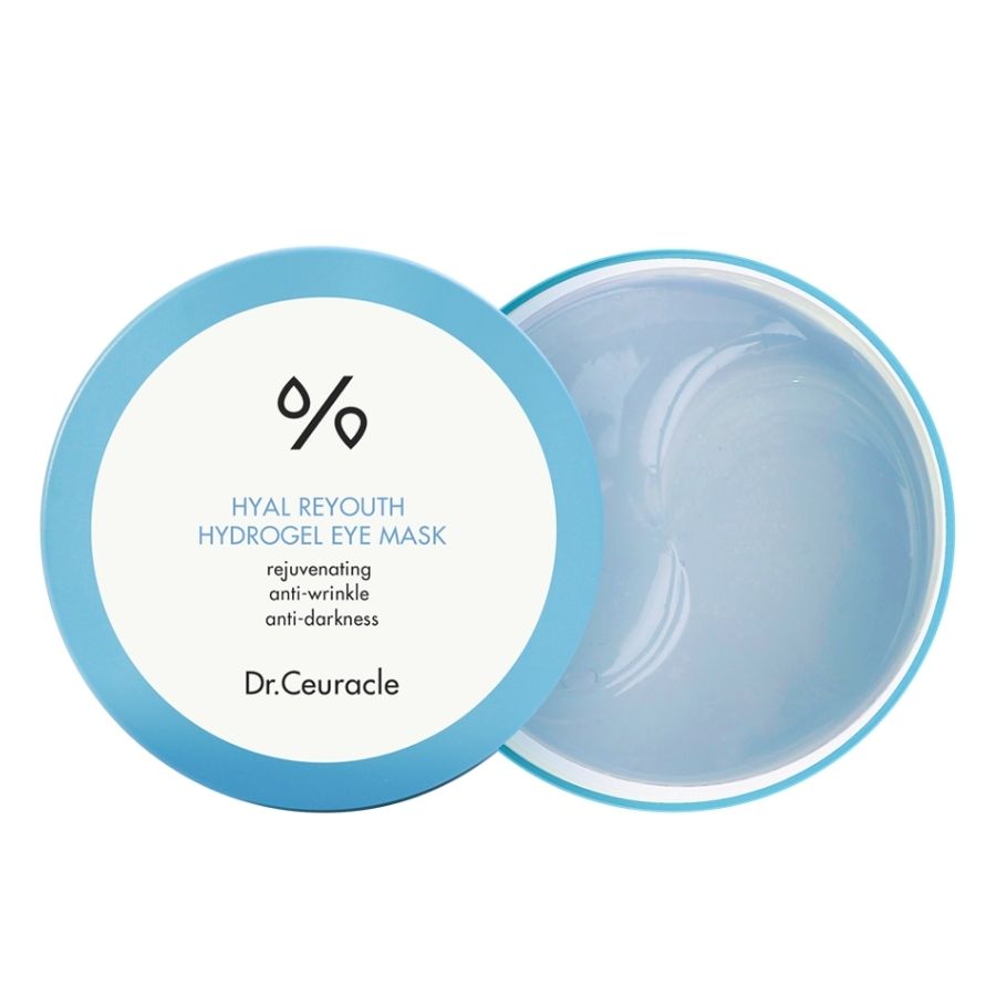 Dr. Ceuracle Hyal Reyouth Hydrogel Eye Mask
