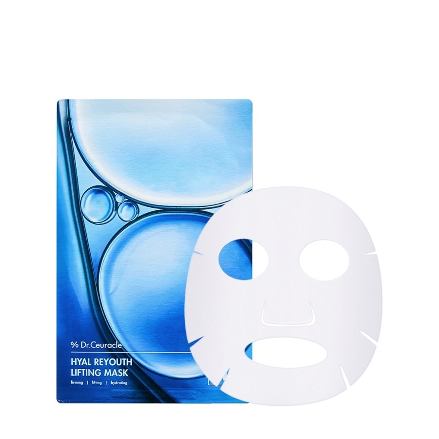 Dr. Ceuracle Hyal Reyouth Sheet Mask