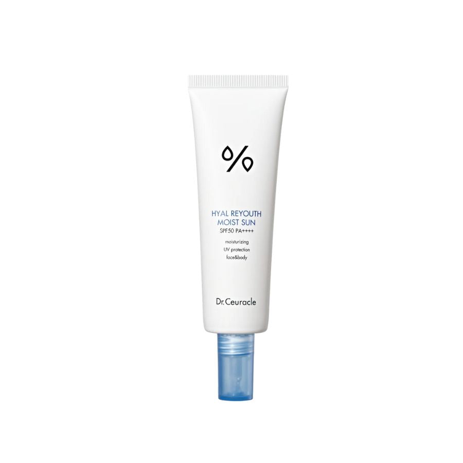 Dr. Ceuracle Hyal Reyouth Moist Sun