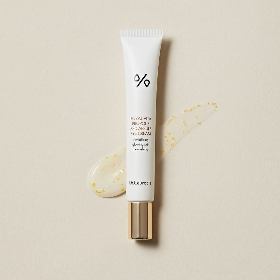 Dr. Ceuracle Royal Vita Propolis 33 Capsule Eye Cream