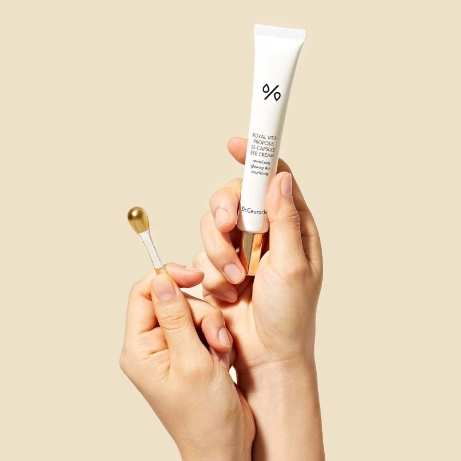 Dr. Ceuracle Royal Vita Propolis 33 Capsule Eye Cream