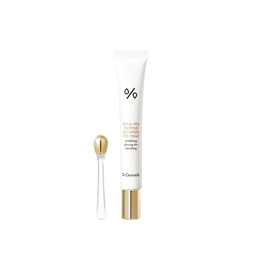 Dr. Ceuracle Royal Vita Propolis 33 Capsule Eye Cream