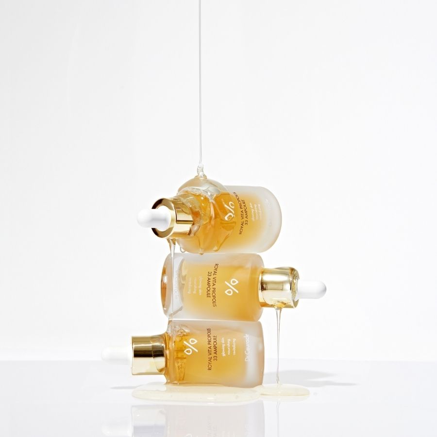 Dr. Ceuracle Royal Vita Propolis 33 Ampoule