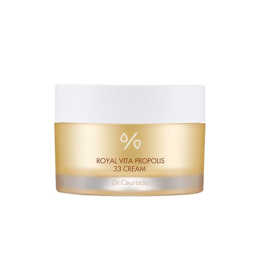 Dr. Ceuracle Royal Vita Propolis 33 Cream