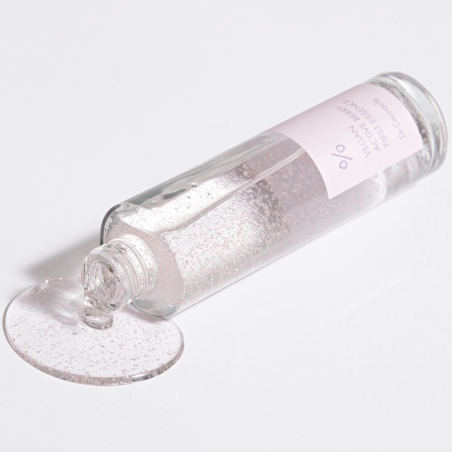 Dr. Ceuracle Vegan Active Berry First Essence