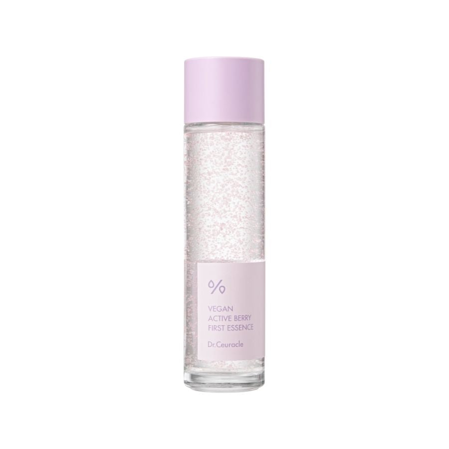 Dr. Ceuracle Vegan Active Berry First Essence