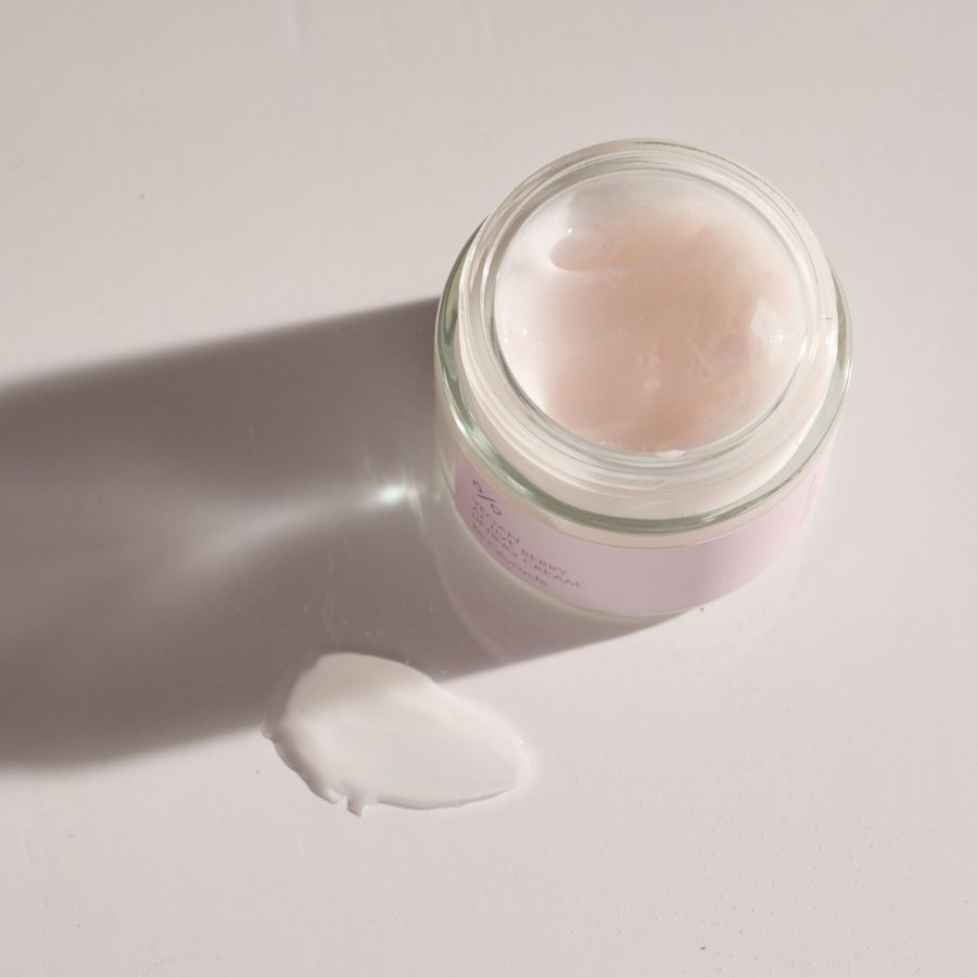 Dr. Ceuracle Vegan Active Berry Lifting Cream