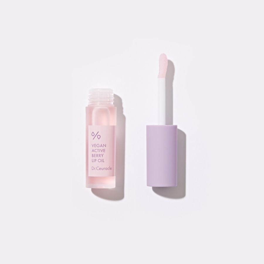 Dr. Ceuracle Vegan Active Berry Lip Oil