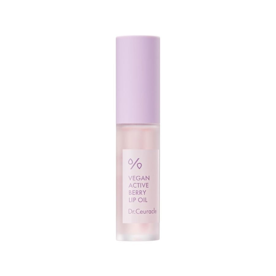 Dr. Ceuracle Vegan Active Berry Lip Oil