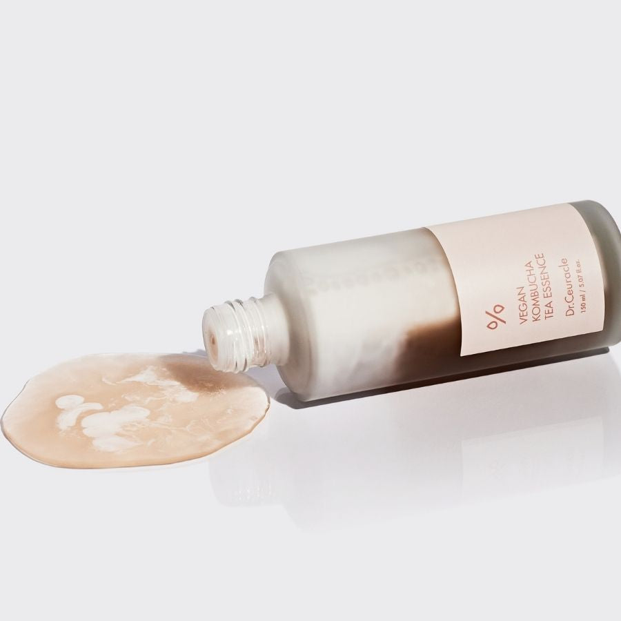 Dr. Ceuracle Vegan Kombucha Tea Essence