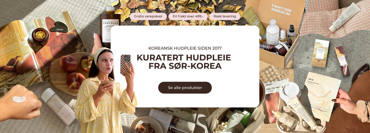 SkinSecret