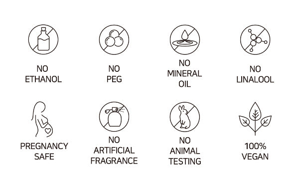 From Green Cleansing Oil