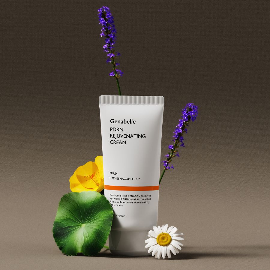 GENABELLE PDRN Rejuvenating Cream