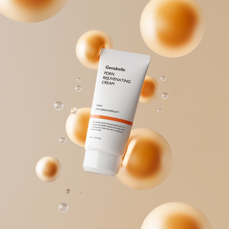 GENABELLE PDRN Rejuvenating Cream