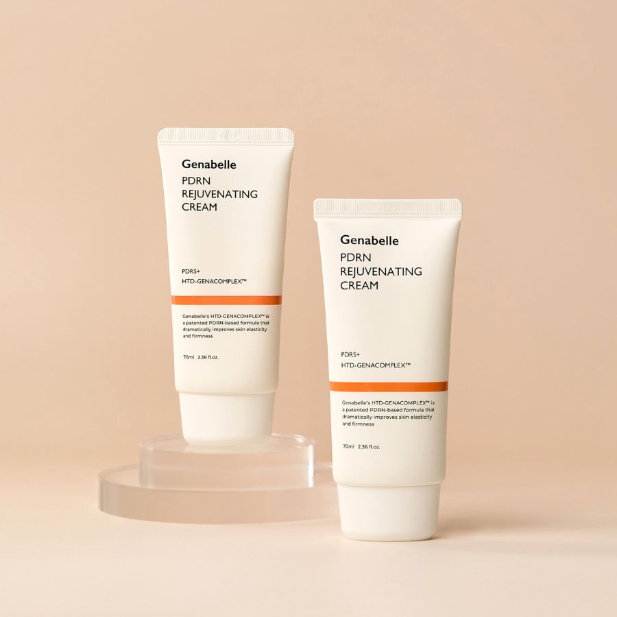 GENABELLE PDRN Rejuvenating Cream