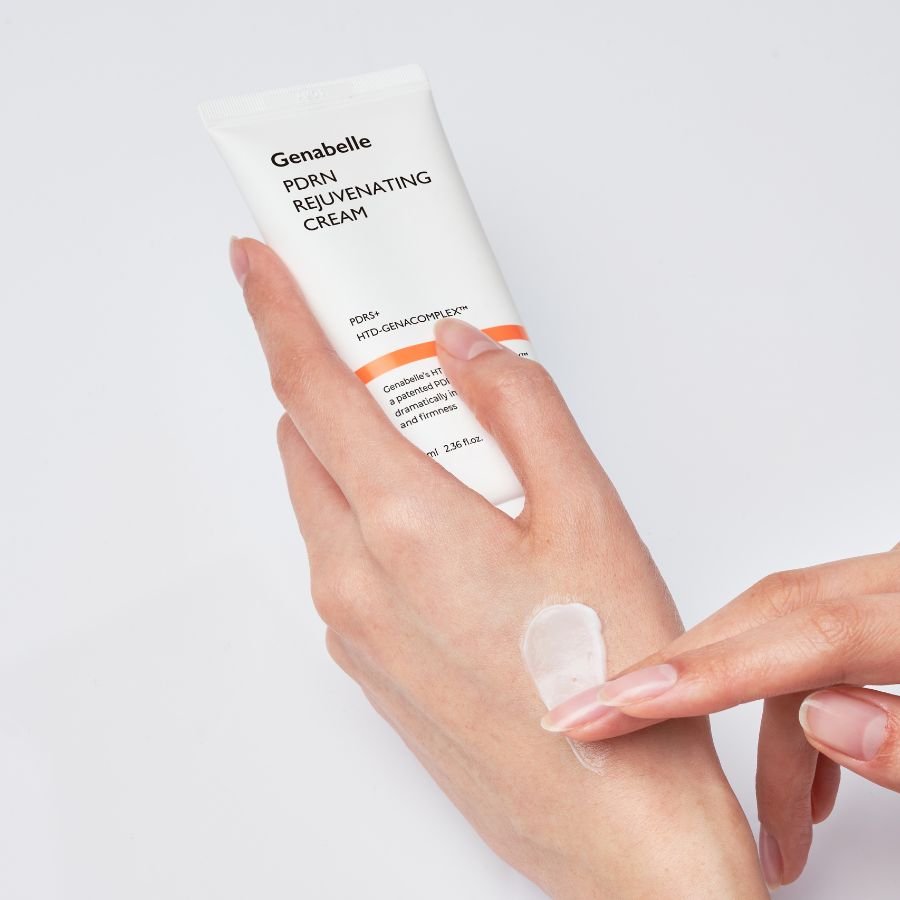 GENABELLE PDRN Rejuvenating Cream