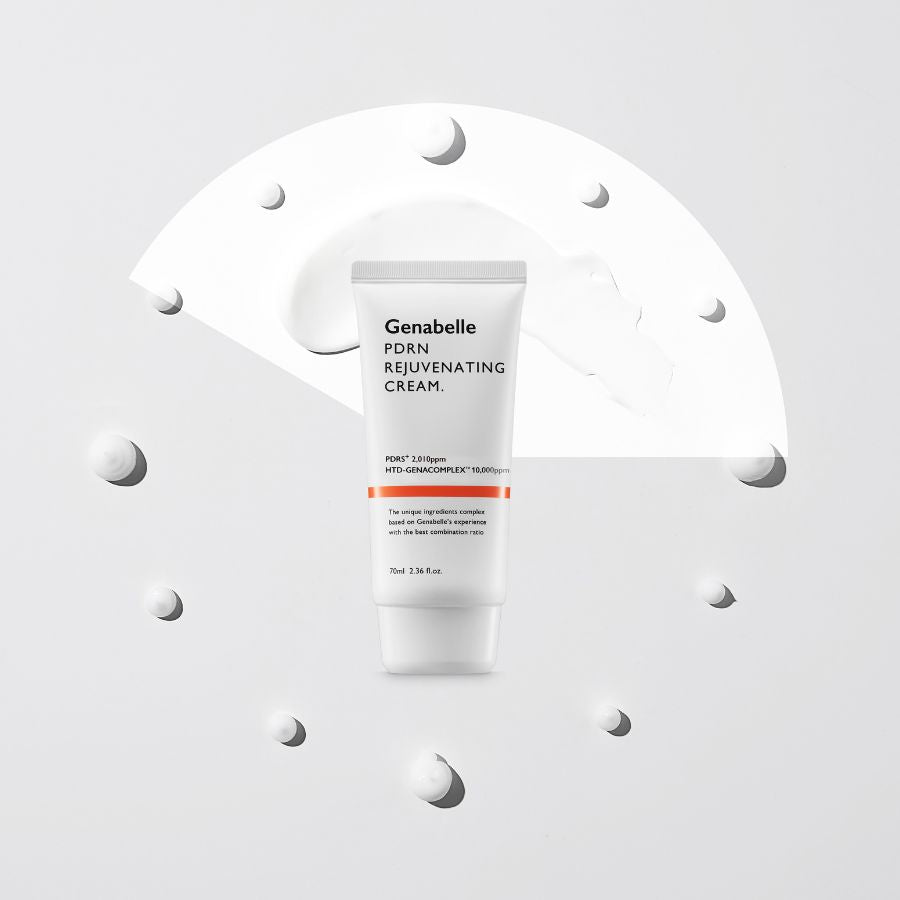 GENABELLE PDRN Rejuvenating Cream