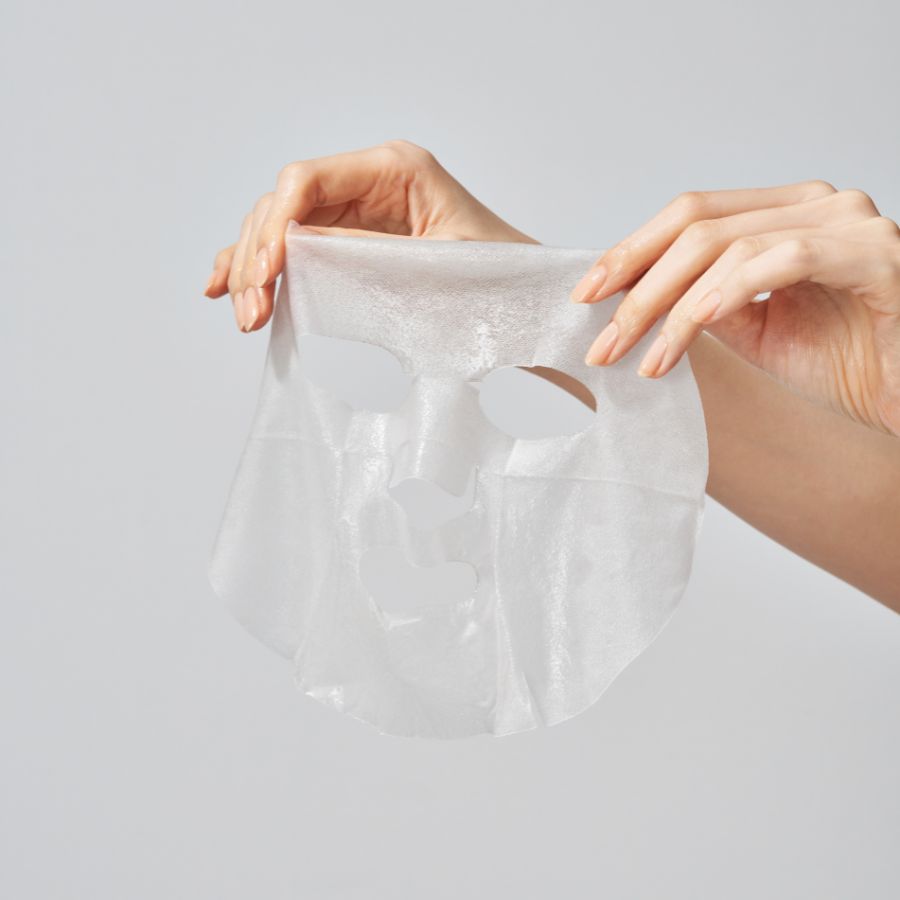 GENABELLE PDRN Rejuvenating Mask