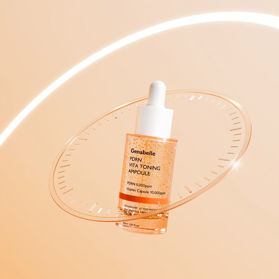 GENABELLE PDRN VITA Toning Ampoule