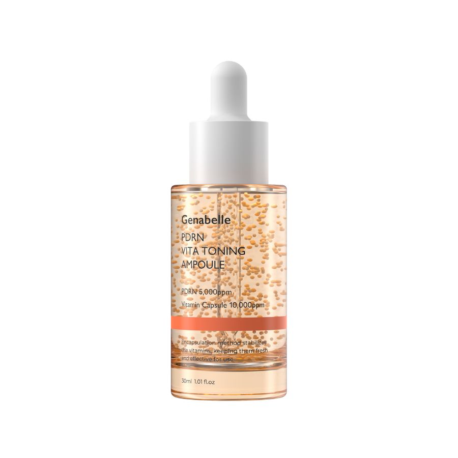 GENABELLE PDRN VITA Toning Ampoule
