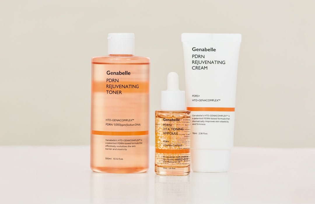 SkinSecret