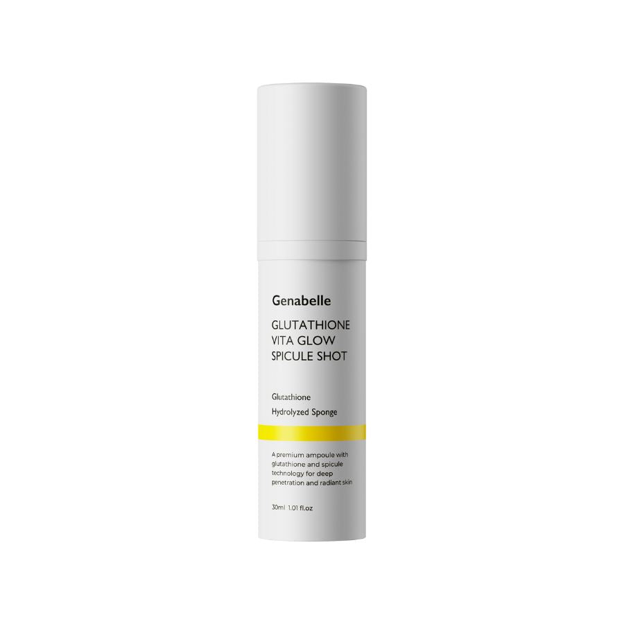 GENABELLE Glutathione Vita Glow Spicule Shot