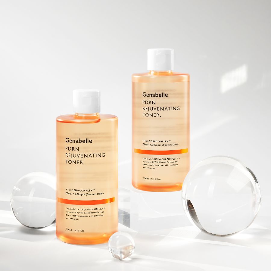 GENABELLE PDRN Rejuvenating Toner