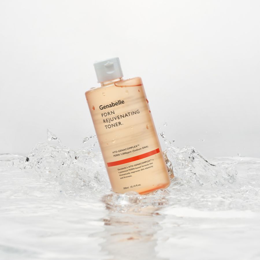 GENABELLE PDRN Rejuvenating Toner
