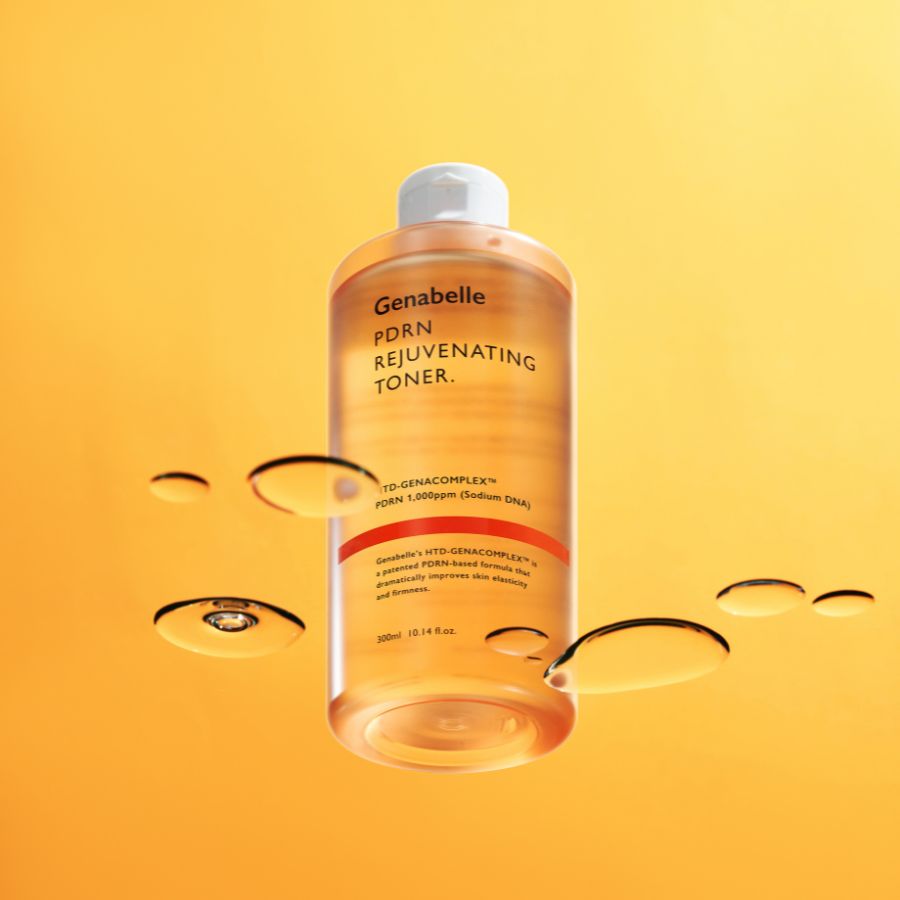 GENABELLE PDRN Rejuvenating Toner