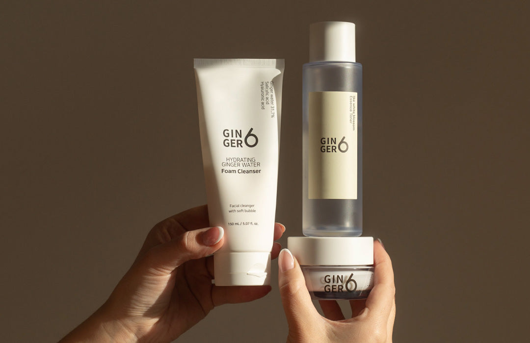 SkinSecret