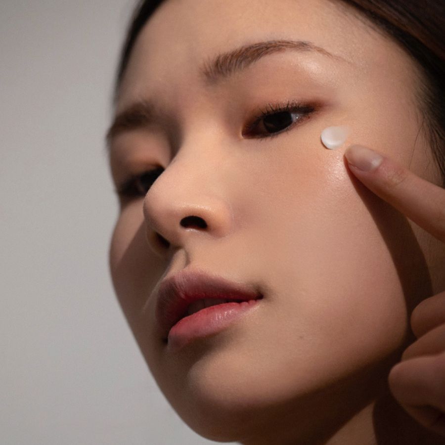 Haruharu Wonder Black Rice Bakuchiol Eye Cream