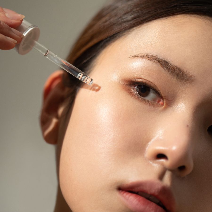 Haruharu Wonder Black Rice Facial Oil